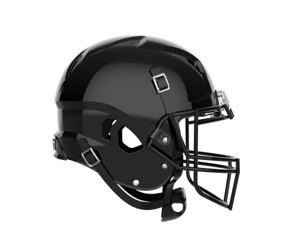 Schutt Youth Vengeance A11 2.0 Football Helmet with attached Facemask