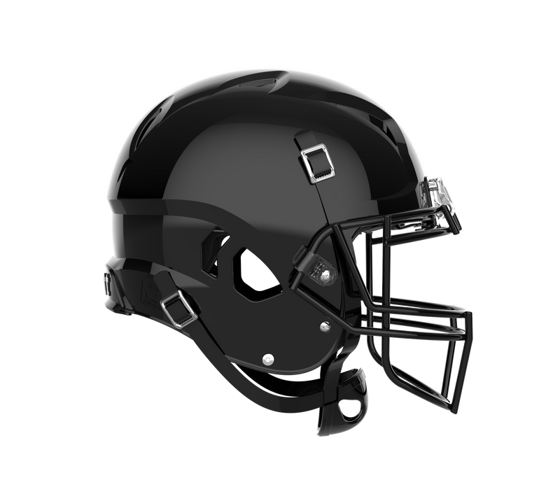 Schutt Youth Vengeance A11 2.0 Football Helmet with attached Facemask