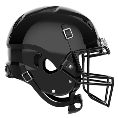 Schutt Youth Vengeance A11 2.0 Football Helmet with attached Facemask