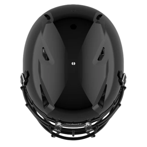 Schutt Youth Vengeance A11 2.0 Football Helmet with attached Facemask