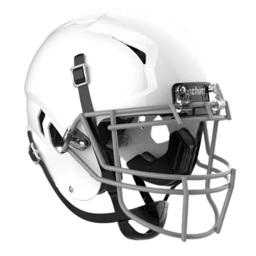 Schutt Youth Vengeance A11 2.0 Football Helmet with attached Facemask