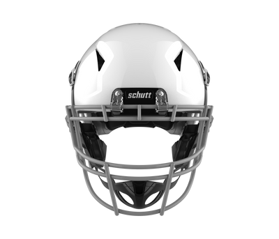 Schutt Youth Vengeance A11 2.0 Football Helmet with attached Facemask