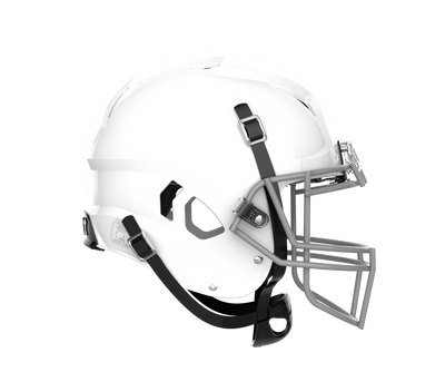 Schutt Youth Vengeance A11 2.0 Football Helmet with attached Facemask