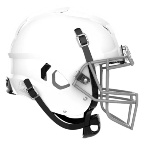Schutt Youth Vengeance A11 2.0 Football Helmet with attached Facemask