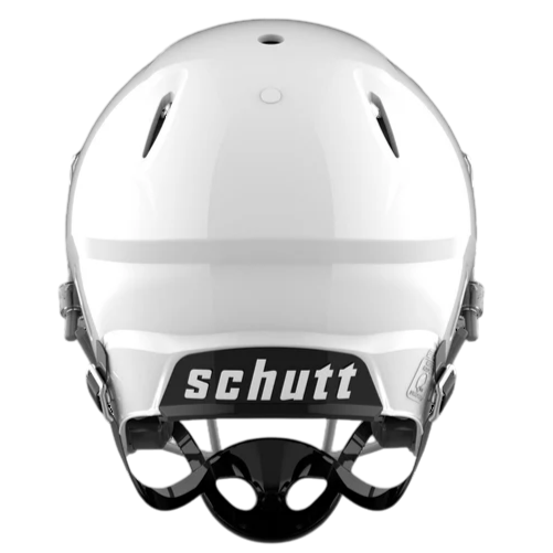 Schutt Youth Vengeance A11 2.0 Football Helmet with attached Facemask