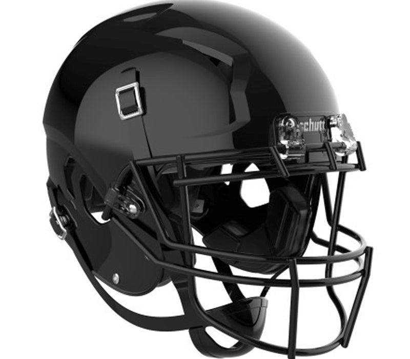 Schutt Youth Vengeance A11 2.0 Football Helmet with attached Facemask