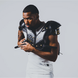 Vicis Arc_V1 Adult Trench Elite Shoulder Pads-7