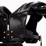 Vicis Arc_V1 Adult Trench Elite Shoulder Pads-3