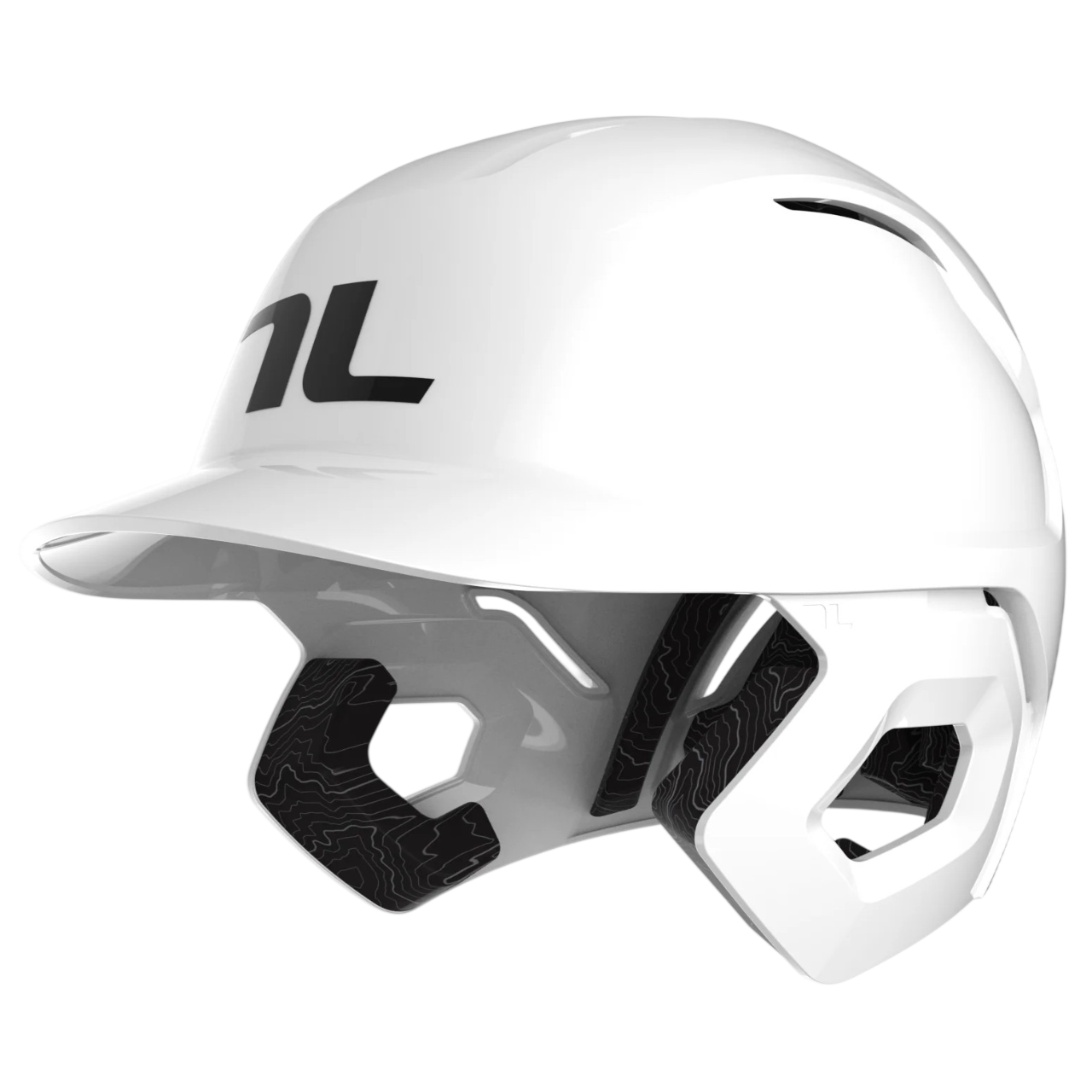 Tucci Potenza Batting Helmet - Thumbnail 2
