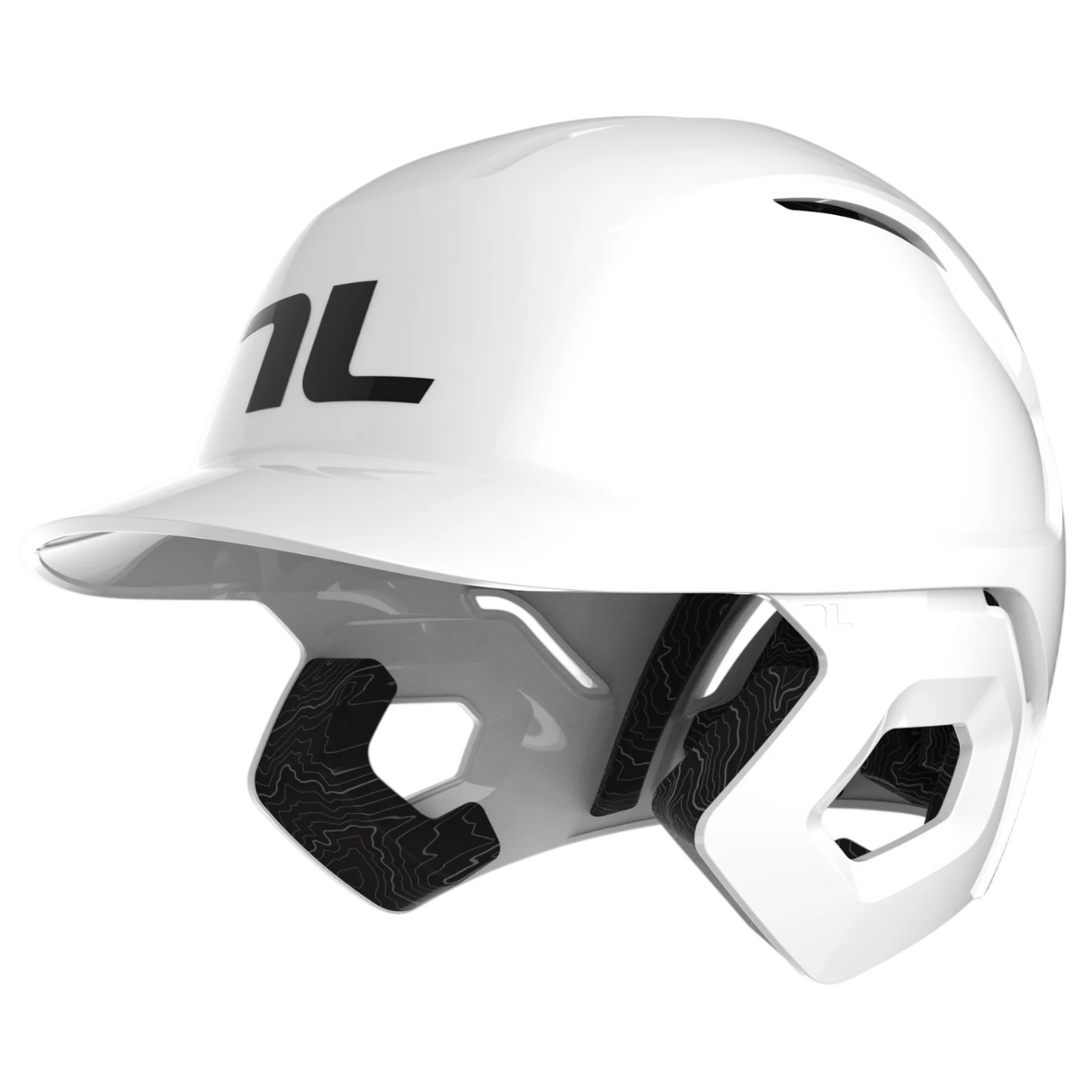 Tucci Potenza Softball Batting Helmet-1