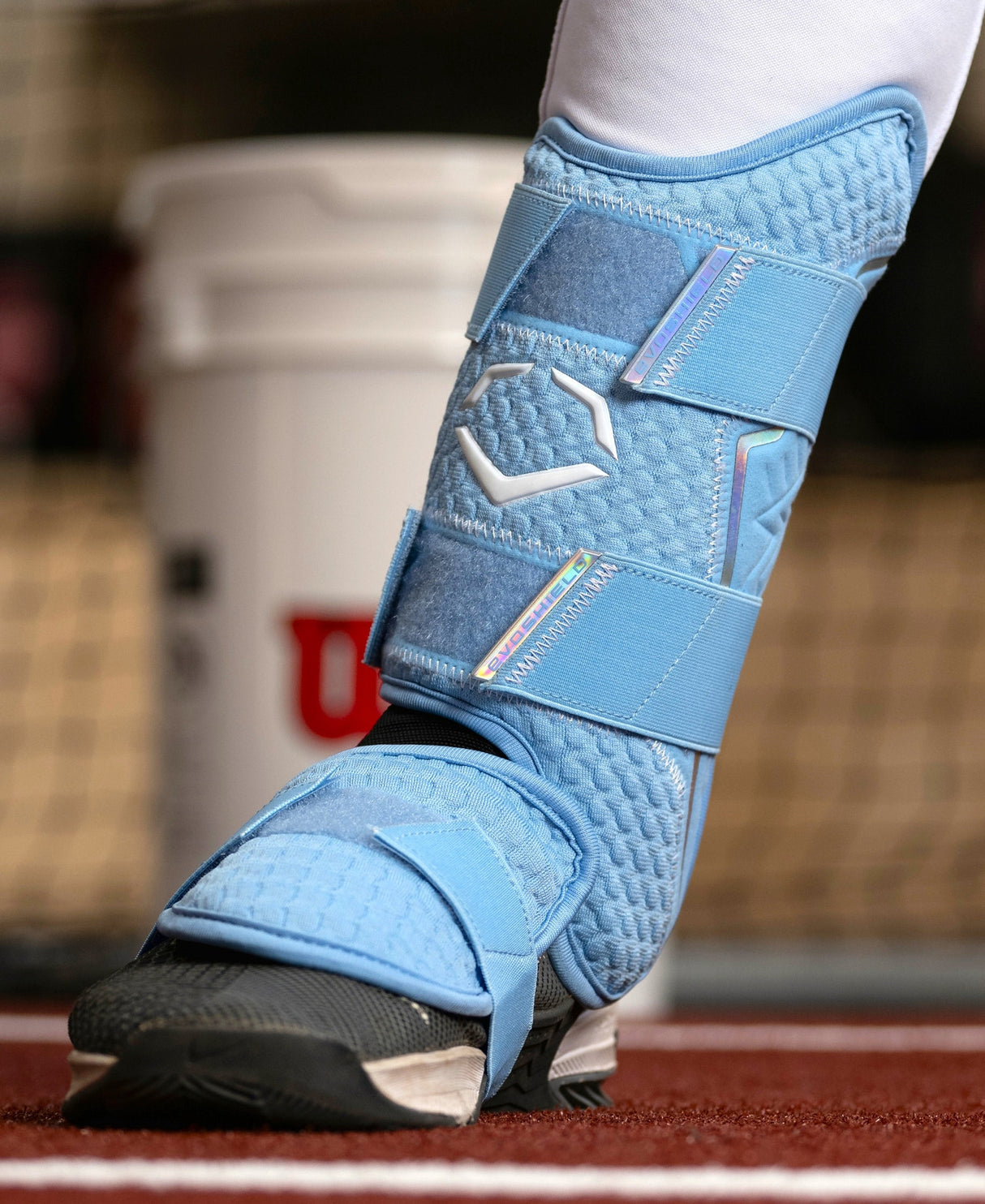 Evoshield PRO-SRZ 2.0 Leg Guard