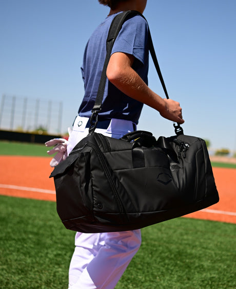 Evoshield Training Duffle Unisex Accessories Bags & Backpacks