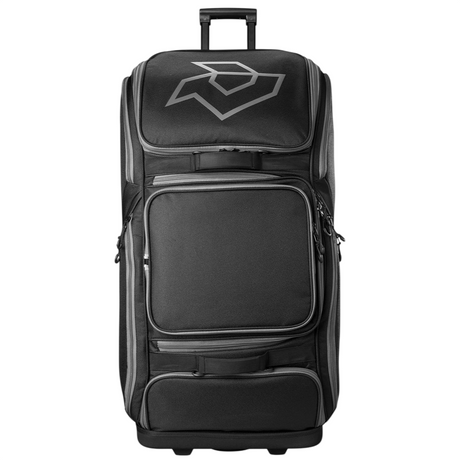 DeMarini Spectre V2 Wheeled Bag-2