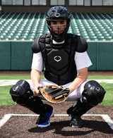 Evoshield Intermediate G2S Baseball Catchers Gear Kit