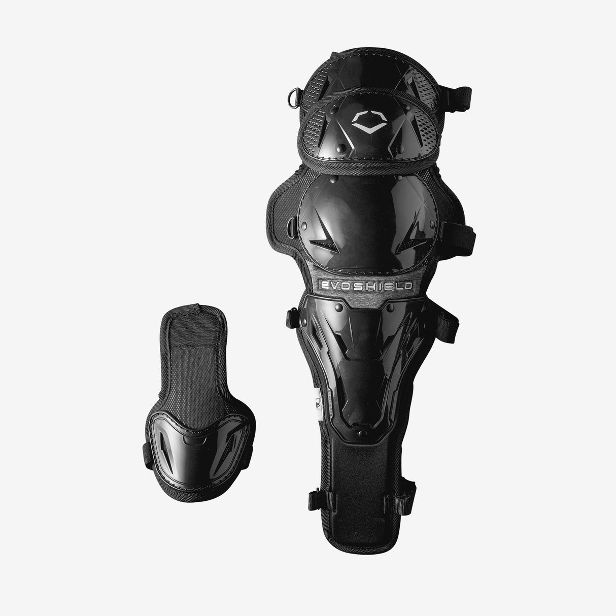 Evoshield Intermediate G2S Baseball Catchers Gear Kit