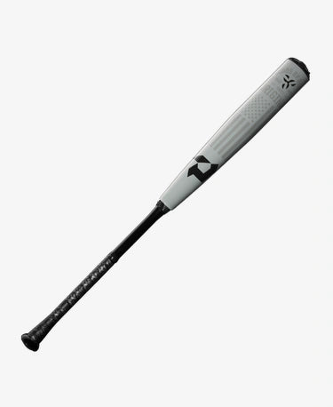 2024 Demarini The Goods Half & Half -3 BBCOR Baseball Bat DeMarini