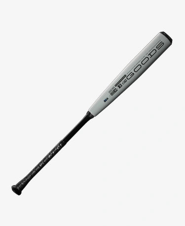 2024 Demarini The Goods Half & Half -3 BBCOR Baseball Bat DeMarini