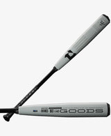 2024 Demarini The Goods Half & Half -3 BBCOR Baseball Bat DeMarini