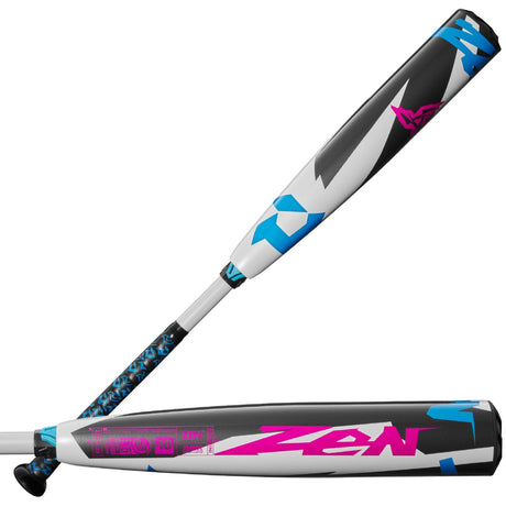 2025 Demarini Zen -10 USSSA Baseball Bat Demarini