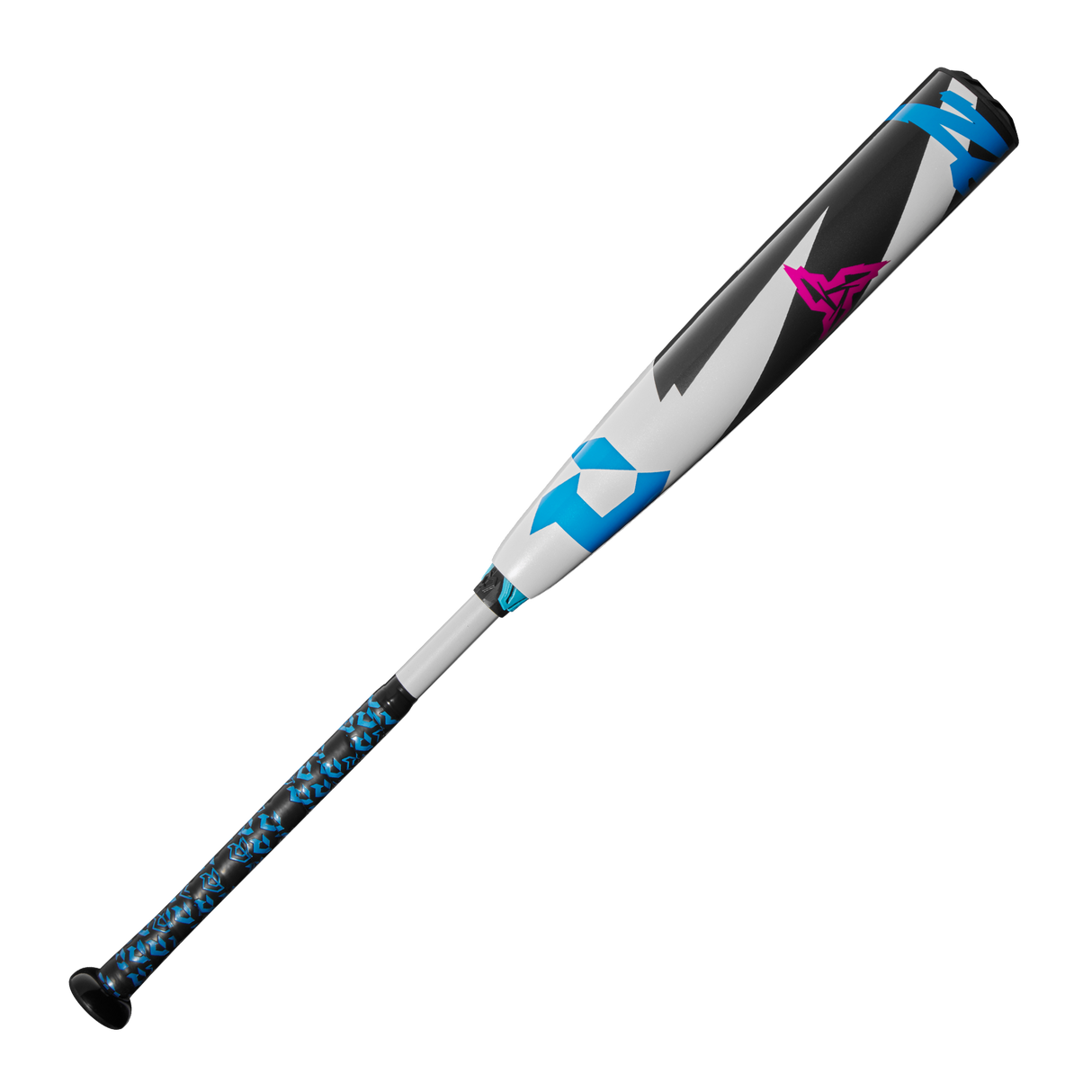 2025 Demarini Zen -8 USSSA Baseball Bat Demarini