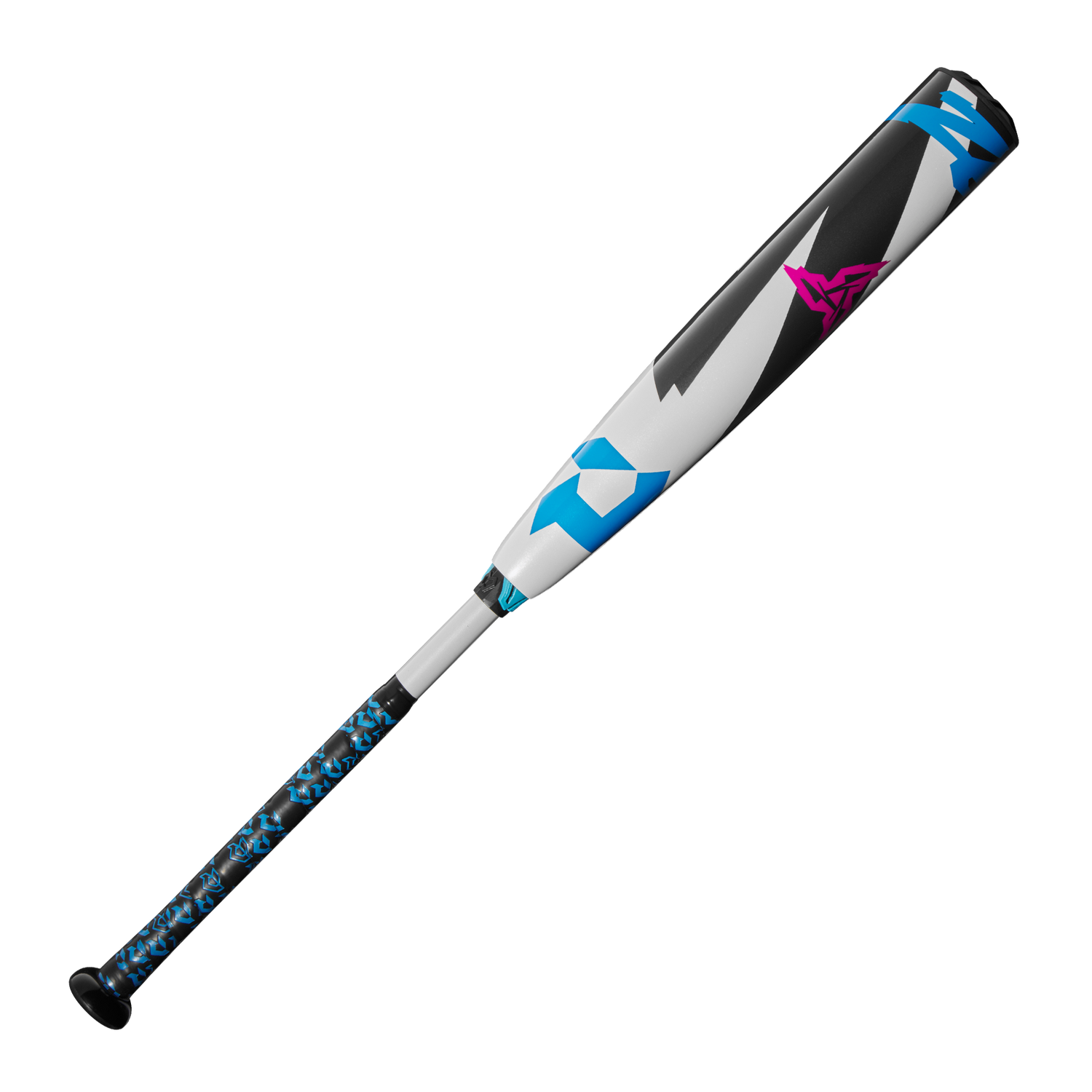 2025 Demarini Zen -8 USSSA Baseball Bat Baseball Bats All