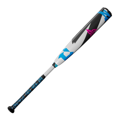 2025 Demarini Zen -8 USSSA Baseball Bat Demarini