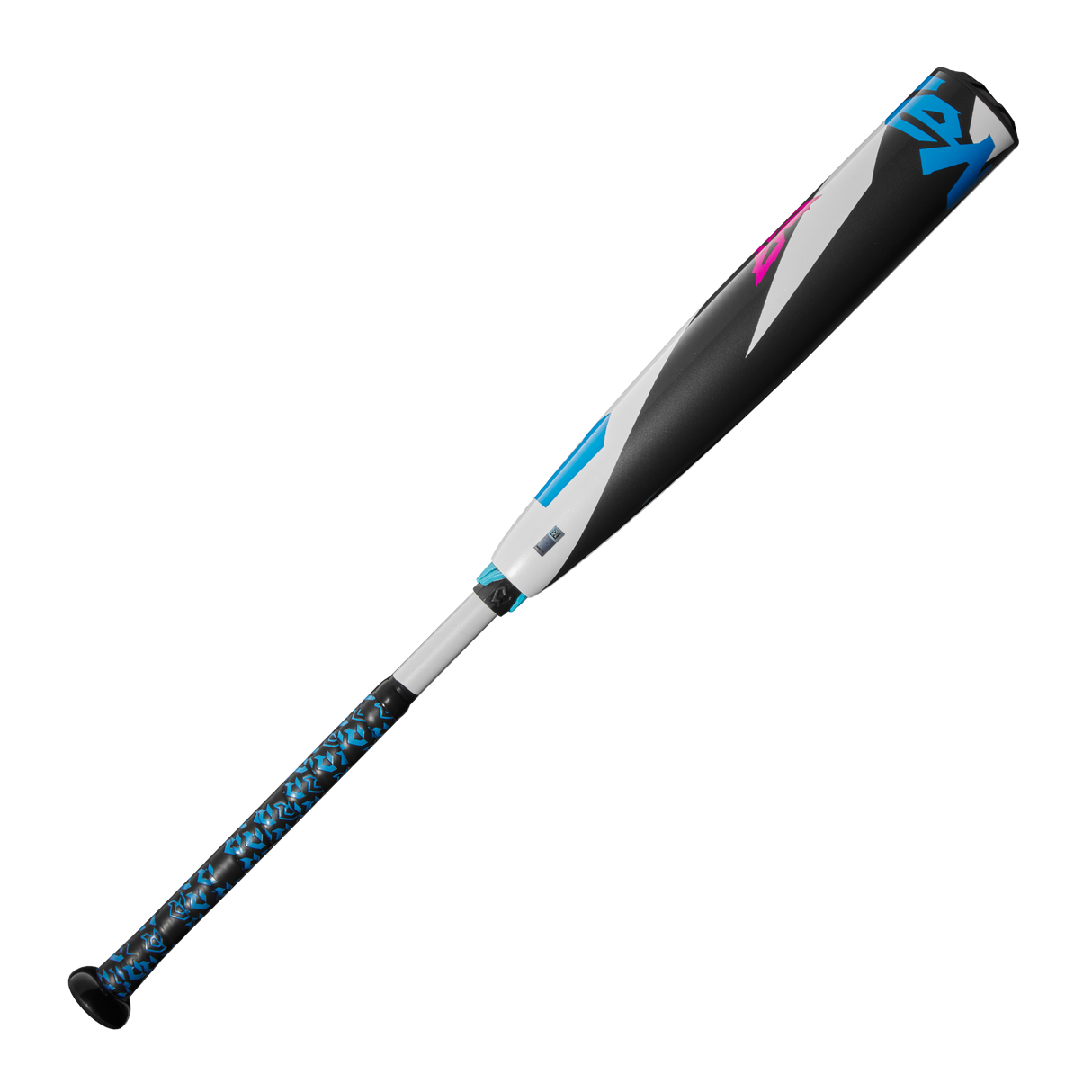 2025 Demarini Zen -8 USSSA Baseball Bat Demarini