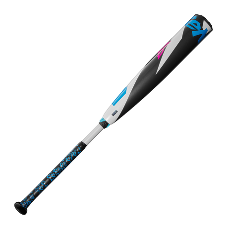 2025 Demarini Zen -8 USSSA Baseball Bat Demarini