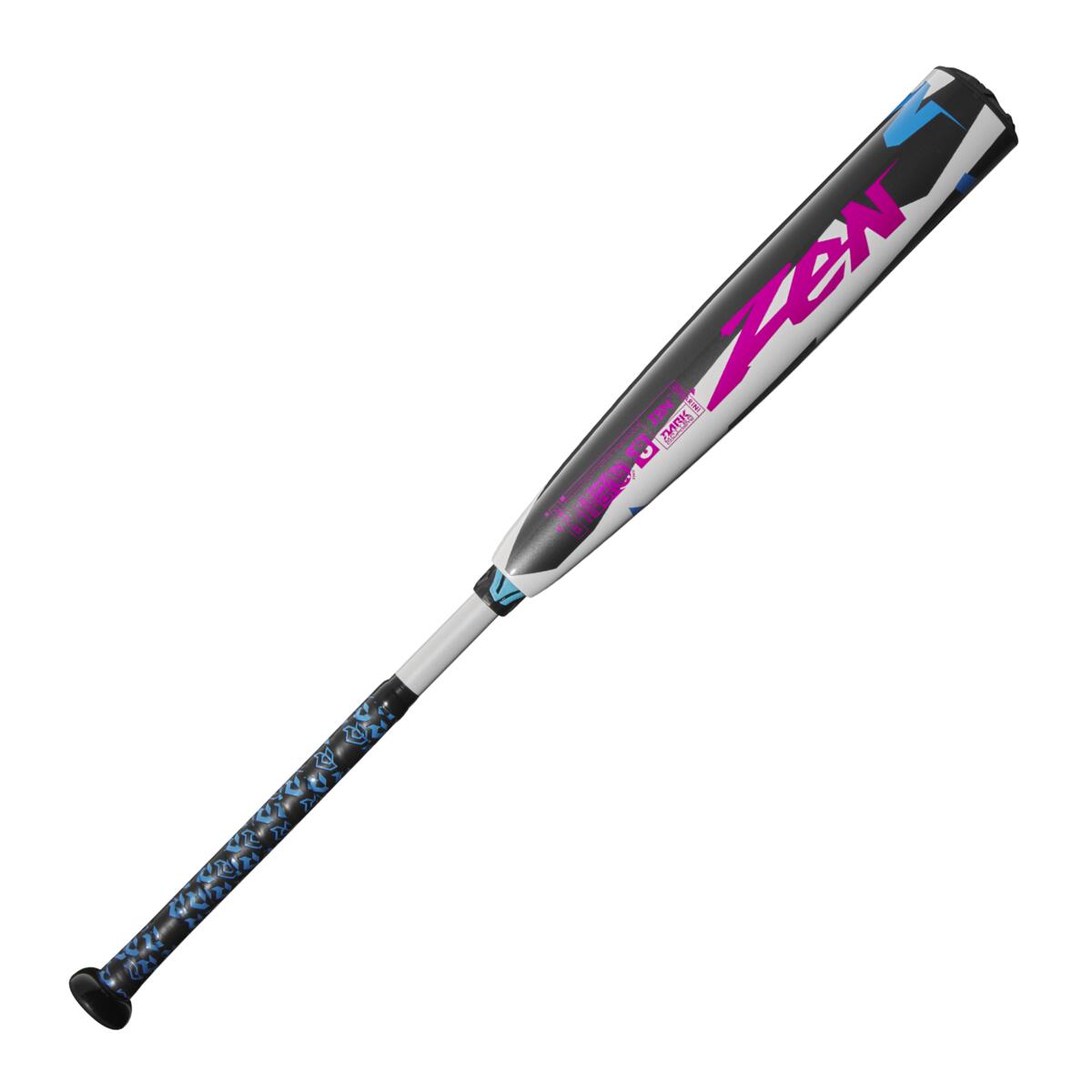2025 Demarini Zen -10 USSSA Baseball Bat Baseball Bats All