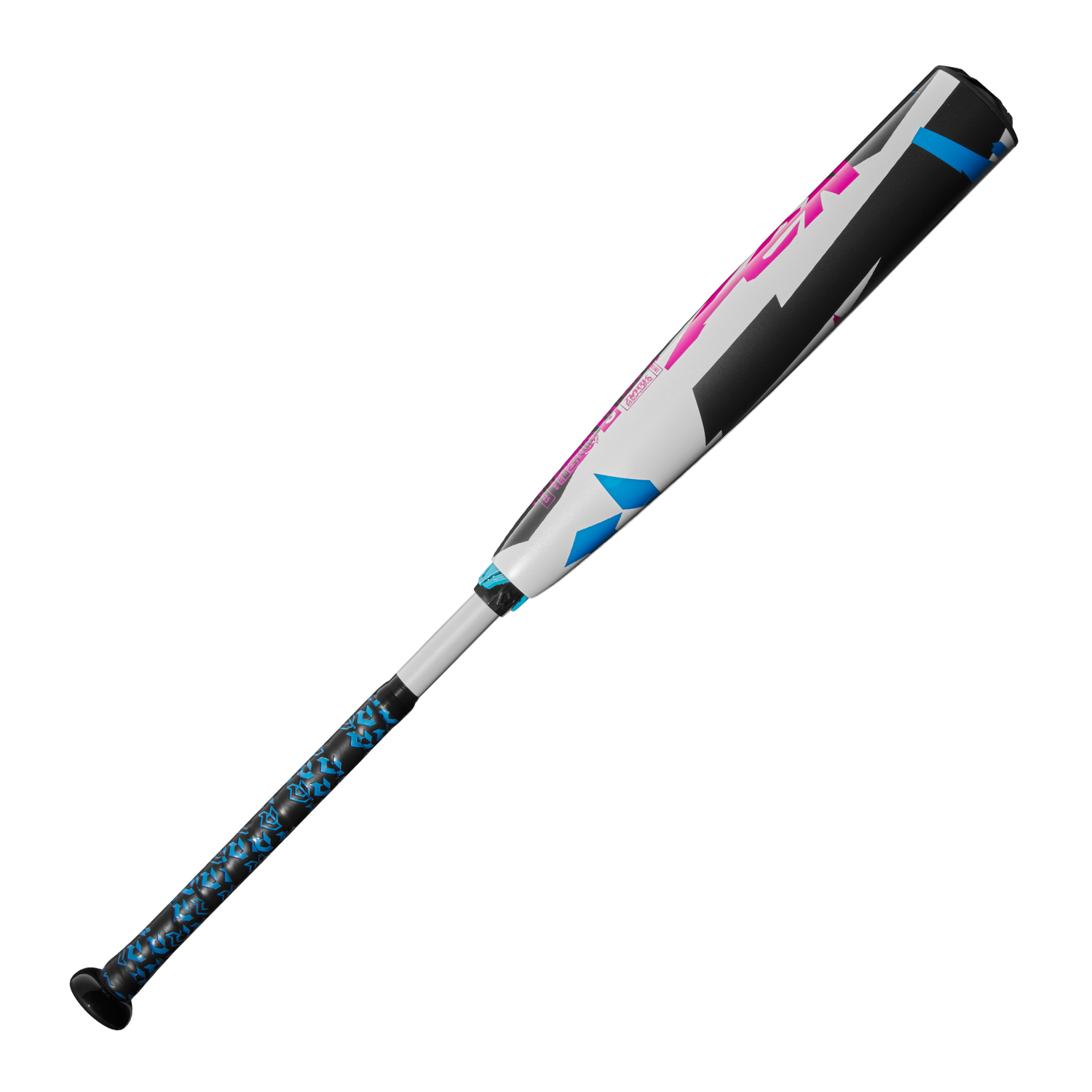 2025 Demarini Zen -8 USSSA Baseball Bat Baseball Bats All