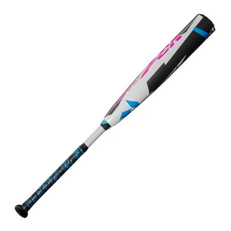 2025 Demarini Zen -8 USSSA Baseball Bat Demarini