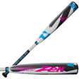 2025 Demarini Zen -8 USSSA Baseball Bat Demarini