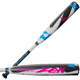 2025 Demarini Zen -8 USSSA Baseball Bat Demarini