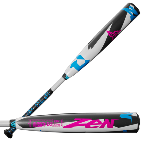 2025 Demarini Zen -8 USSSA Baseball Bat Demarini