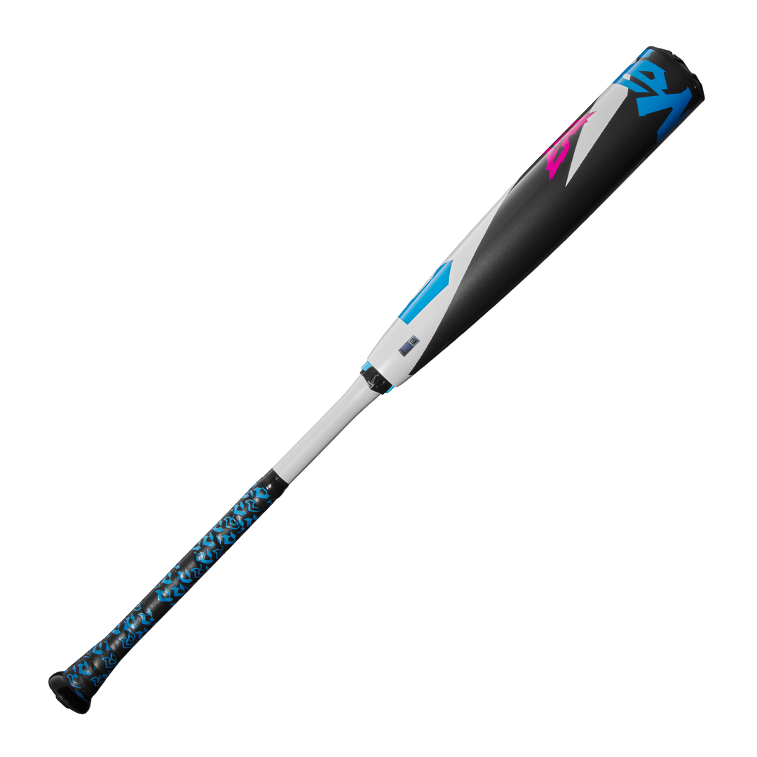 2025 Demarini Zen 5 USSSA Baseball Bat League Outfitters