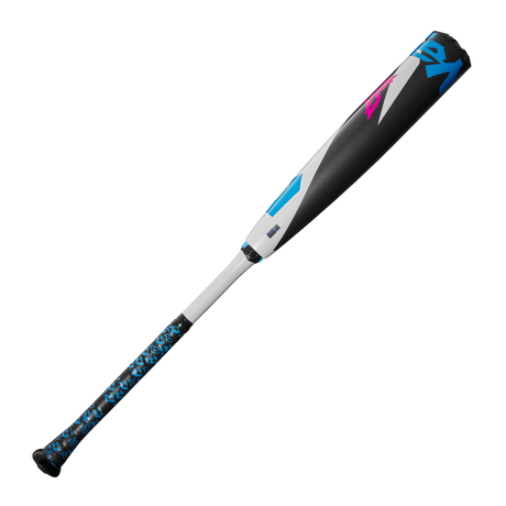 2025 Demarini Zen -5 USSSA Baseball Bat Demarini