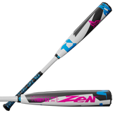 2025 Demarini Zen -5 USSSA Baseball Bat Demarini