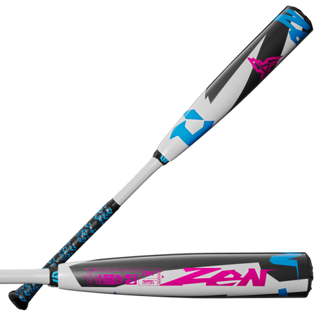 2025 Demarini Zen -5 USSSA Baseball Bat Demarini