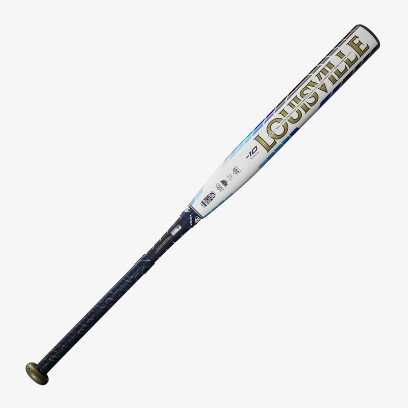 2024 Louisville Slugger -10 LXT Fastpitch Softball Bat