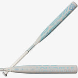 2025 Louisville Slugger Kryo Frost -10 Fastpitch Softball Bat