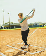 2026 Louisville Slugger Kryo (-9) Fastpitch Softball Bat