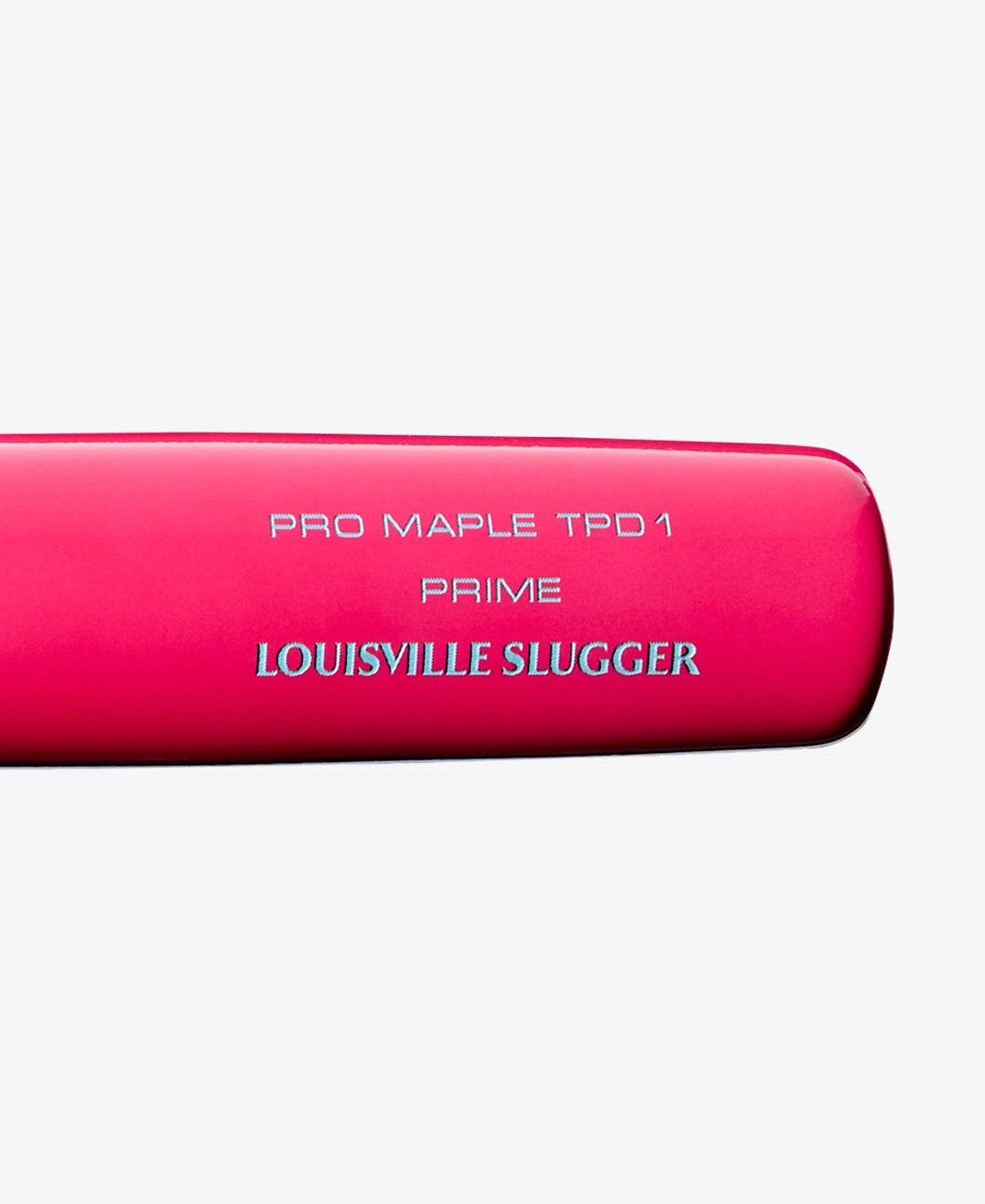 Louisville Slugger Pro Prime Pink TPD1 Torpedo-Shaped Baseball Bat Baseball Bats All