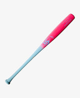 Louisville Slugger Pro Prime Pink TPD1 Torpedo-Shaped Baseball Bat Baseball Bats All