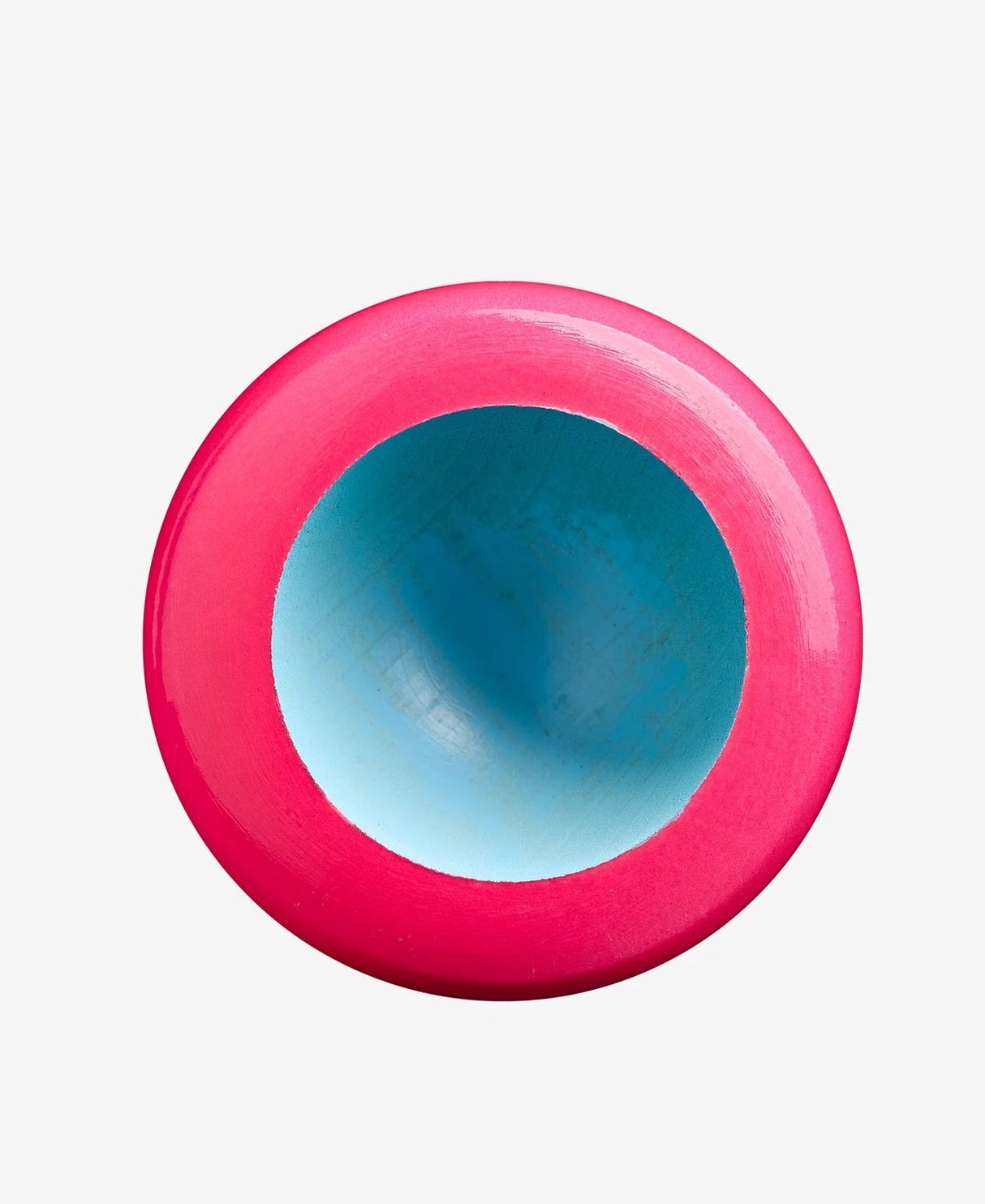 Louisville Slugger Pro Prime Pink TPD1 Torpedo-Shaped Baseball Bat Baseball Bats All