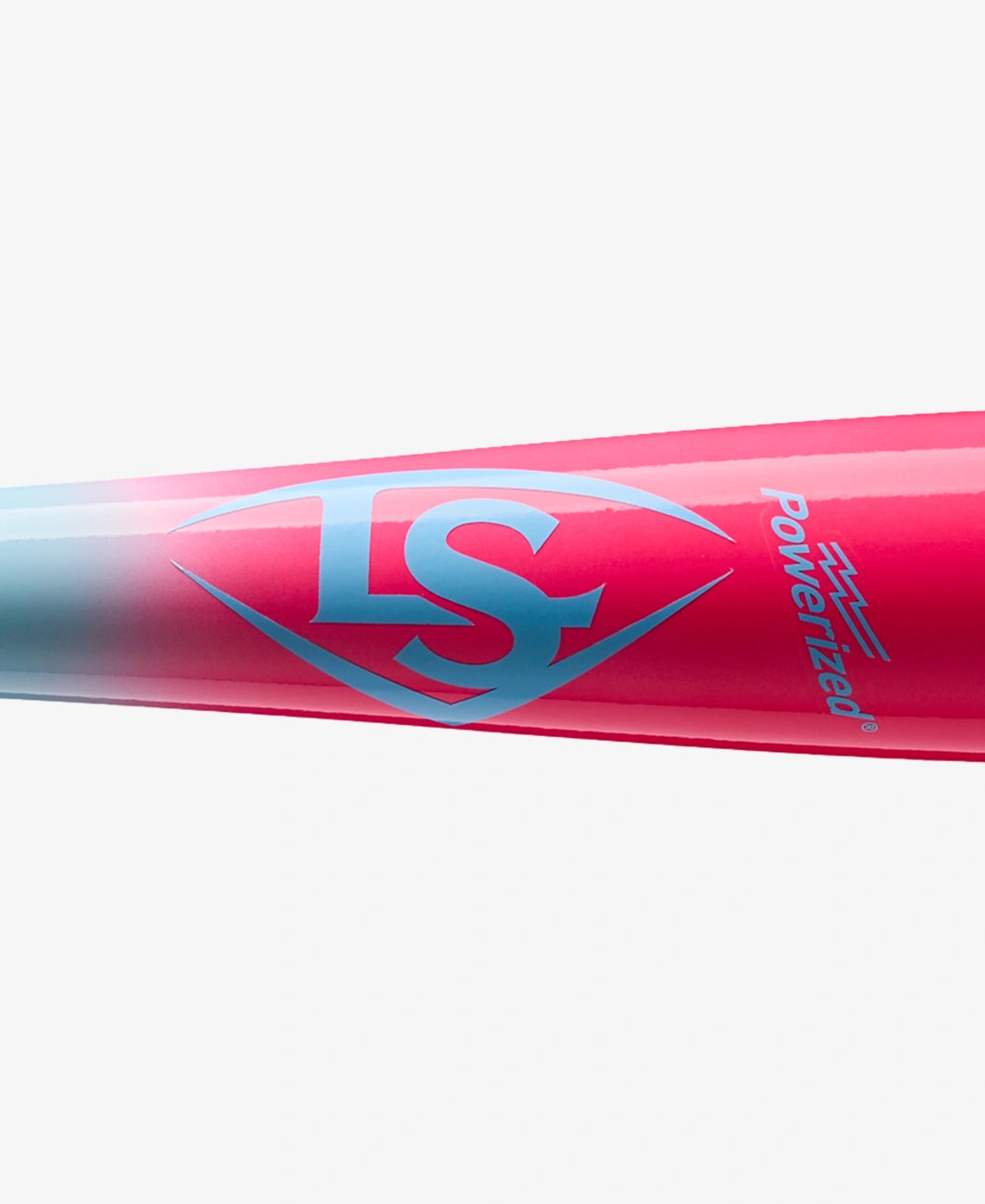 Louisville Slugger Pro Prime Pink TPD1 Torpedo-Shaped Baseball Bat Baseball Bats All