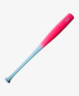 Louisville Slugger Pro Prime Pink TPD1 Torpedo-Shaped Baseball Bat Baseball Bats All