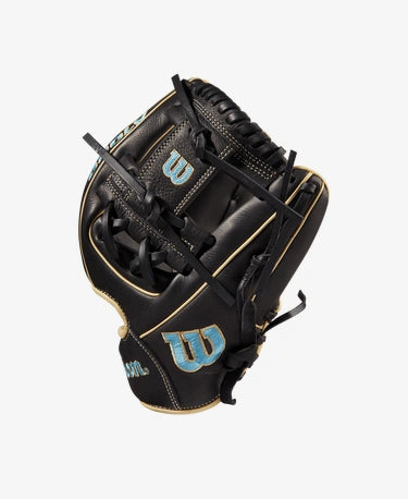 2022 Wilson A1000 DP15 11.5" Infield Baseball Glove