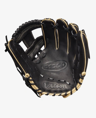 2022 Wilson A1000 DP15 11.5" Infield Baseball Glove