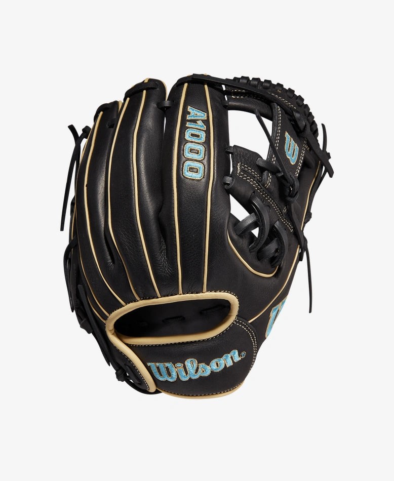 2022 Wilson A1000 DP15 11.5" Infield Baseball Glove