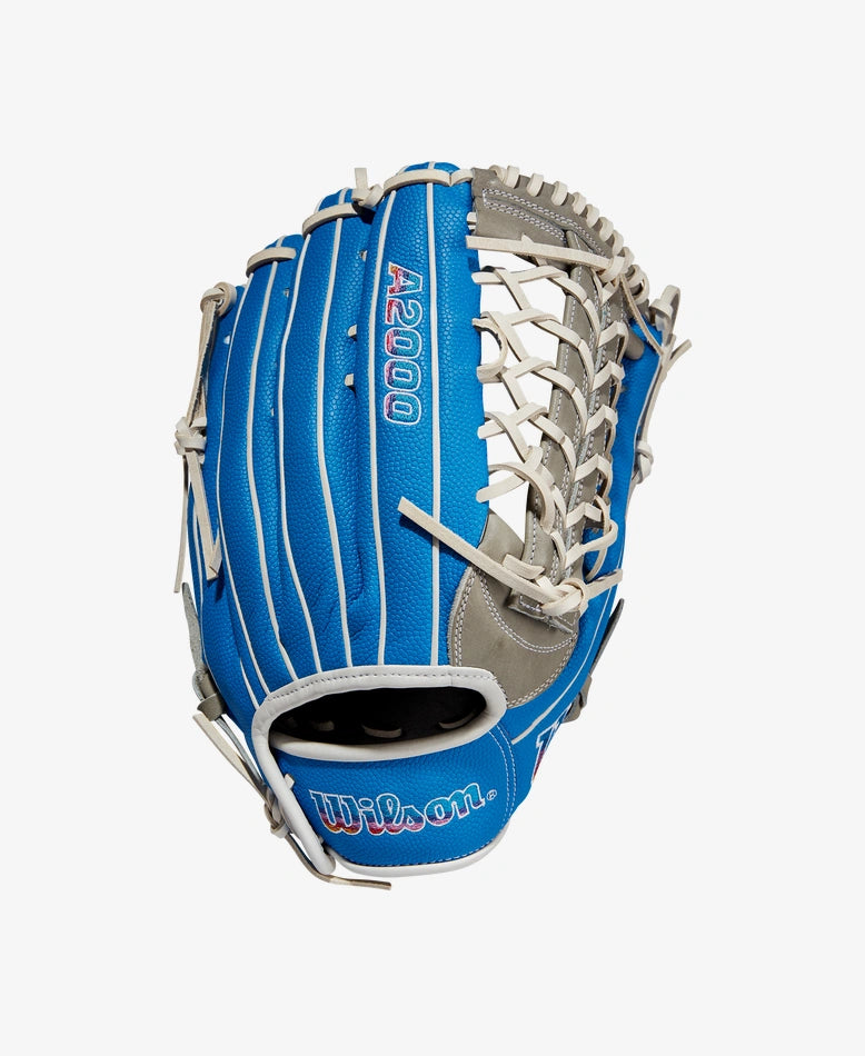 2023 Wilson Autism Speaks A2000 PF92SS 12.25" Outfield Baseball Glove Wilson